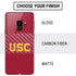 University of Southern California USC Galaxy S9 Skin